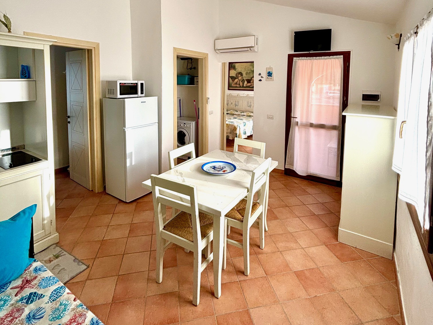 Interno Appartamento 101