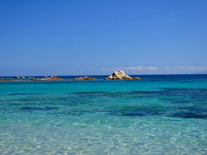 Spiaggia Lu Litarroni